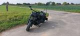 Harley-Davidson Fat Bob FXFBS 114 - Dr. Jekill & Hyde Auspuff - Harley-Davidson Fat Bob 114 (FXFBS)