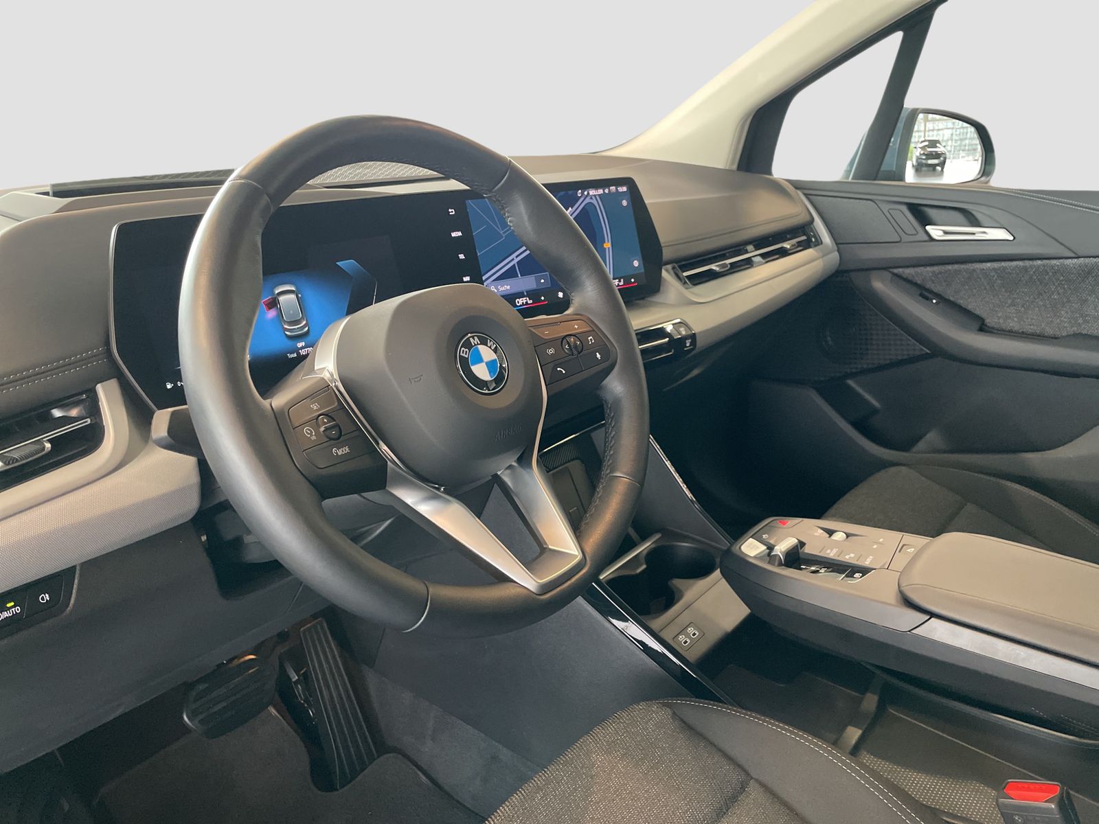 BMW 220 Active Tourer - Bild 10