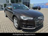Audi A6 Allroad quattro 3.0 TDI/AUT/ACC/NAV/XEN/STZ - Audi A6: Kombi, Allroad