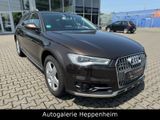 Audi A6 Allroad quattro 3.0 TDI/AUT/ACC/NAV/XEN/STZ - Audi A6 mit Diesel-Antrieb: Leder