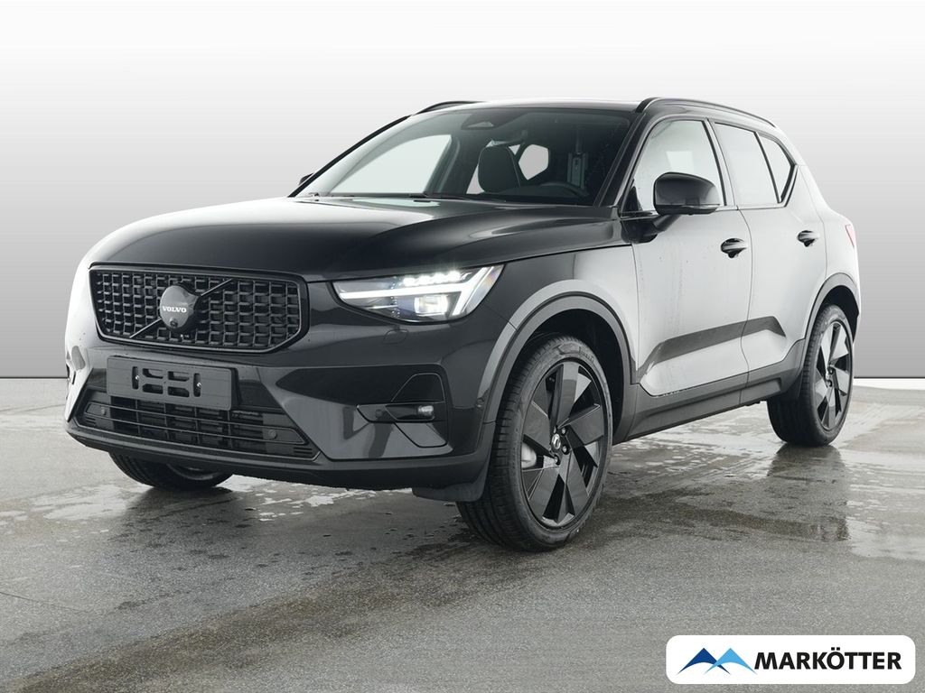 Image of Volvo XC40