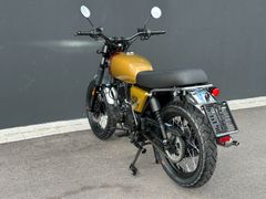 BRIXTON Cromwell 250 ABS aus 1.Hand +++ SERVICE NEU