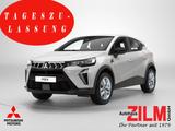 Mitsubishi ASX BASIS 1.0 T-Benziner 6-Gang - Mitsubishi ASX GA0