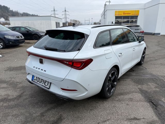 Leon Sportstourer 1.5TSI DSG *NAVI+LED+AHK+BEATS