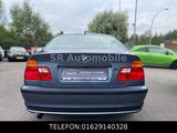 BMW 318i*AUTOMATIK*SCHECKHEFT*TOP GEPFLEGT*2HAND* - BMW 318 aus 1999: 318i