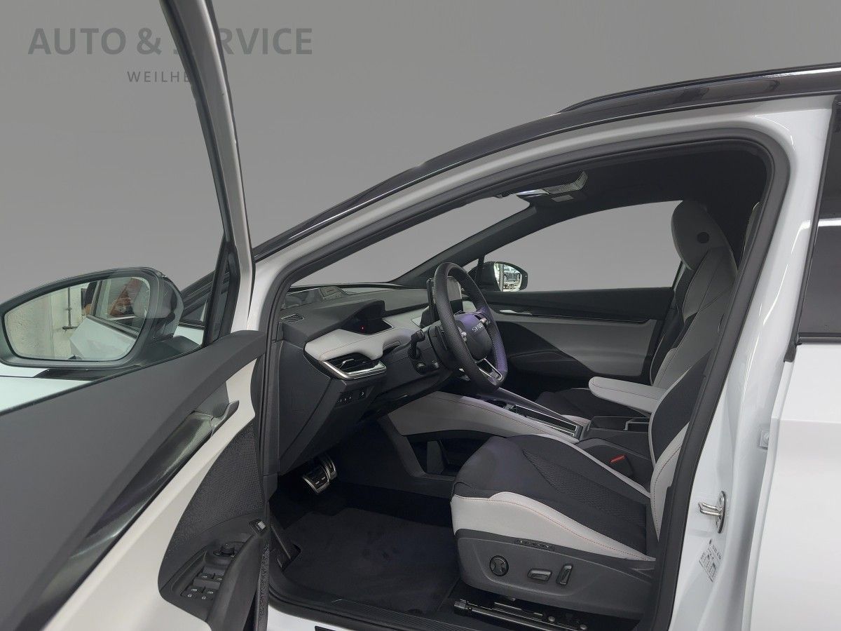 Skoda Elroq - Bild 6