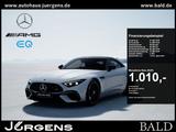 Mercedes-Benz AMG SL 55 4MATIC+ AMG-Sport+Aero+Burm+Digital - gebrauchte Mercedes-Benz SL 55 AMG aus dem Jahr 2023
