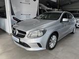 Mercedes-Benz A 180 Style Automatik Navi PDC SHZ - Mercedes-Benz A-Klasse: Style