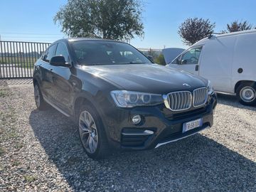 BMW X4 - 2