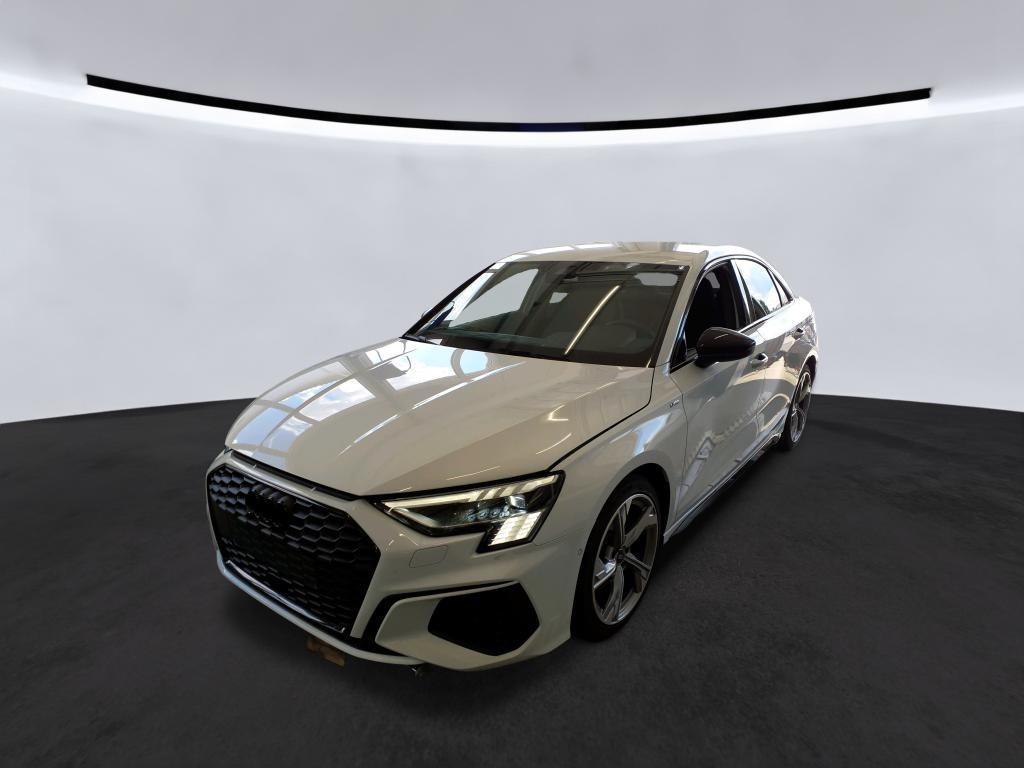 Audi A3 LIMOUSINE 35TDi 2x S LINEBLACKMTRXACCBO 2022