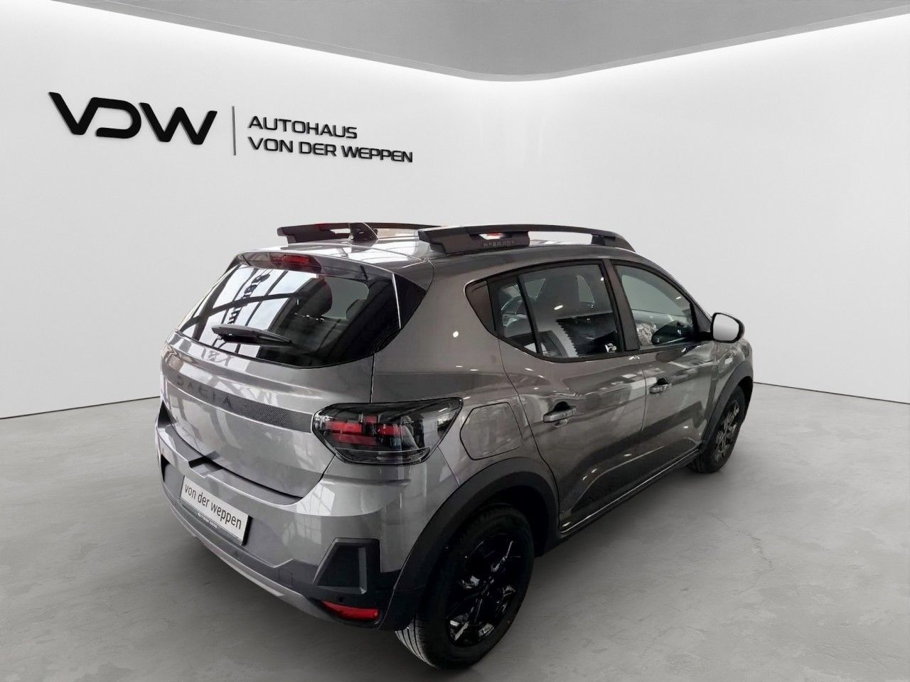 Dacia Sandero - Bild 9