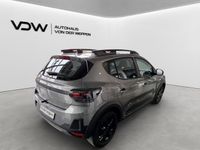 Dacia Sandero - Vorschau Bild 9