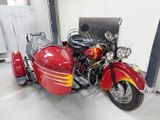 Indian Chief