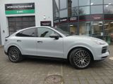 Porsche Cayenne Coupe S AIRSUS 21ZOLL/MATRIX/PANO/HEADUP - Porsche Cayenne in Berlin