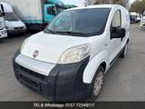 Fiat SX Kasten 1.3 Multijet - gebrauchte Fiat Fiorino aus dem Jahr 2011