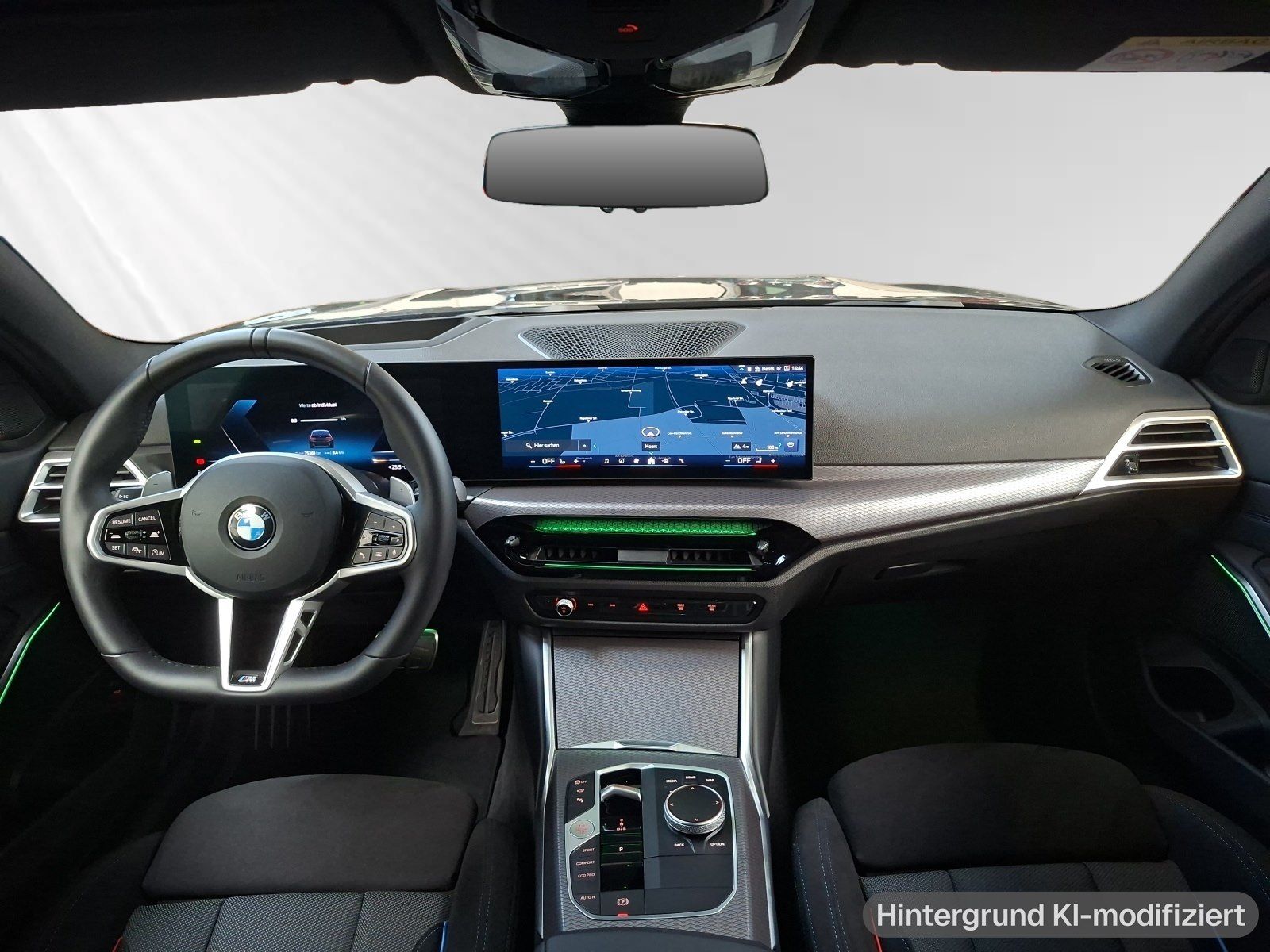 BMW 320 - Bild 9