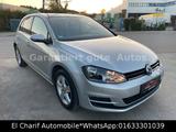 Volkswagen Golf VII Lim. Comfortline BMT - Volkswagen Golf: Vi Comfortline