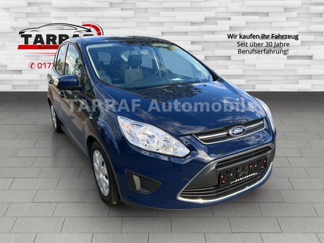 Ford C-Max C-MAX Trend 2.Hand.Tüv NEU.Allwetterreifen