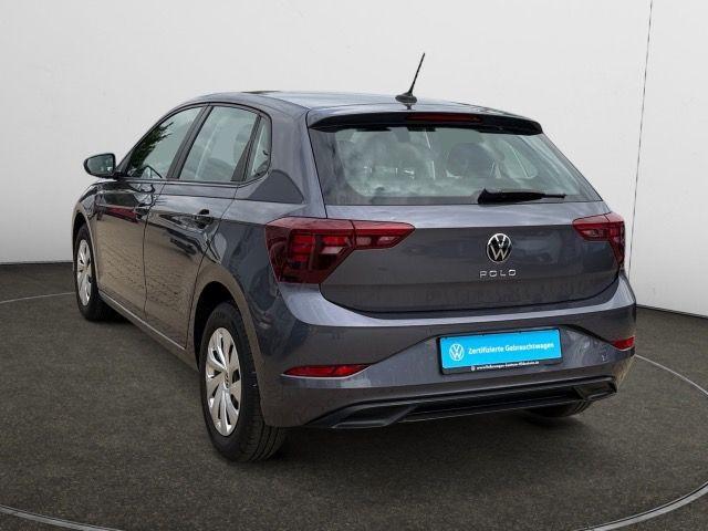 Volkswagen Polo VI 1.0 Fresh