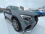 Mercedes-Benz GLC 350 d 4MATIC AMG Line Autom. AMG Line - Mercedes-Benz GLC 350 von privat