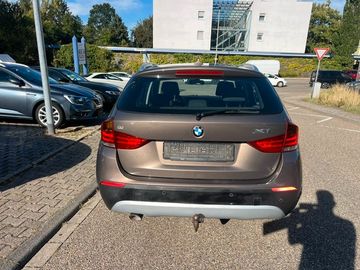 BMW X1 - 7