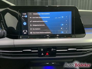 Volkswagen Golf Variant 1.0 TSI 6-Gang Move Bluetooth Navi