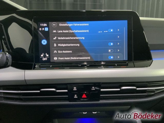 Volkswagen Golf Variant 1.0 TSI 6-Gang Move Bluetooth Navi