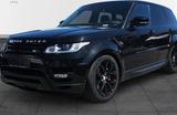 Land Rover Range Rover Sport 3.0 SDV6 Autobiography Dyn... - Land Rover Range Rover Sport in Bonn