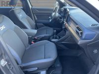 Dacia Duster - Vorschau Bild 8