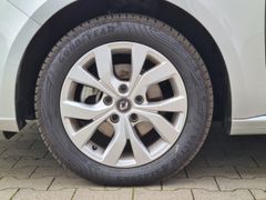 Fahrzeugabbildung Megane IV Grandtour Limited DELUXE 1.3 Kamera/Si