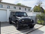 Jeep Wrangler Sahara 3,6L | 75 Years Anniversary - Jeep: Sahara
