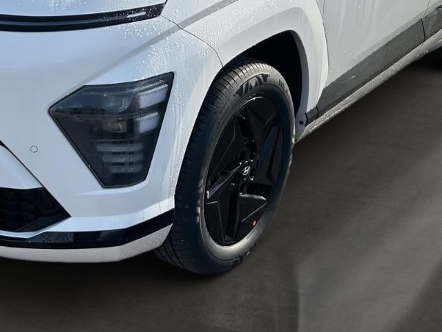 Hyundai KONA Elektro - Bild 6