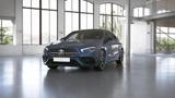 Mercedes-Benz CLA 250 e SB AMG Pano MBUX Ambiente Night-Paket - blaue Mercedes-Benz CLA 250 Shooting Brake