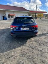 Audi A4 Avant 40 TDI S tronic quattro  - Audi A4 Allroad aus 2019