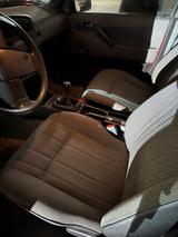 Volkswagen Passat - Volkswagen Passat aus 1989