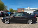 Saab 9-3 Cabriolet 1.8 T Linear PDC/KLIMA/TEMPOMAT - Saab 9-3 Gebrauchtwagen in Hamburg