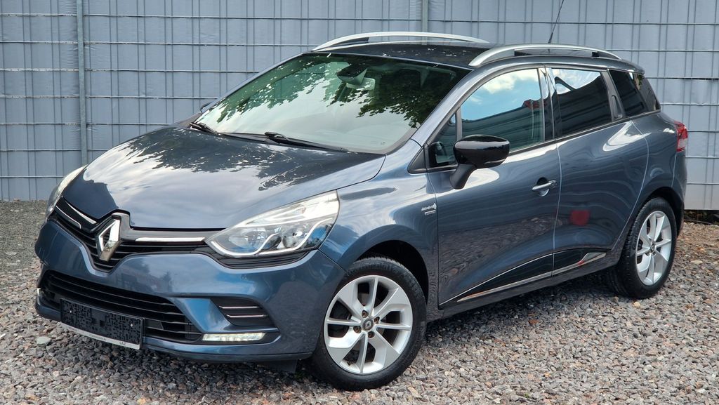 Image of Renault Clio