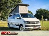 Volkswagen T6 150PS Lang Camper Caravan StHz WoMo Hubdach K - Offers