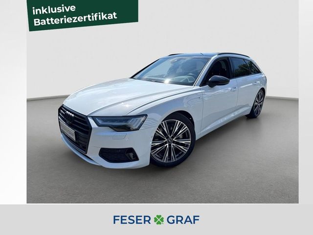 Audi A6 Avant sport 50 TFSIe B&O Pano HUD Matrix Navi