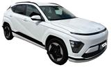 Hyundai KONA Elektro 160 kW Trend / Modelljahr 2024 - Hyundai KONA Elektro von privat
