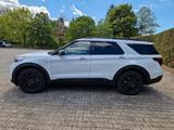 Ford Explorer 3,0 4x4 ST-Line B&O 7Sitze Massage Pano - Ford Explorer von privat