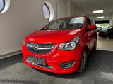 Opel Karl Edition Klima/Bluetooth - gebrauchte Opel Karl aus dem Jahr 2015