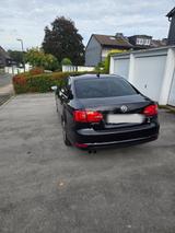 Volkswagen jetta 2.0TDI - gebrauchte VW Jetta aus dem Jahr 2013