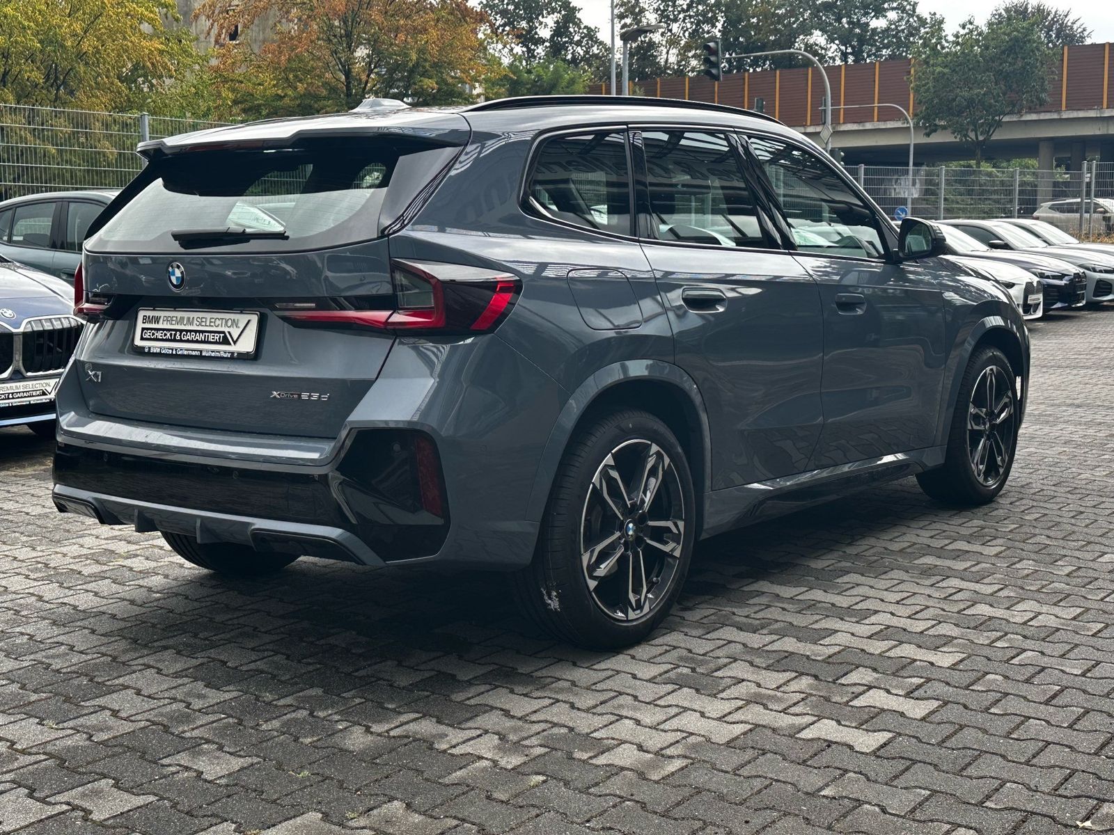 BMW X1 - Bild 2