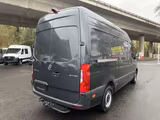 Mercedes-Benz Sprinter 317 CDI RWD PRO L2 3,5 to AHK LED top A - Mercedes-Benz Sprinter: 5t