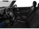 MINI One Cabrio FACELIFT NAVI SITZHEIZUNG PDC KLIMA - graue MINI One Cabrio