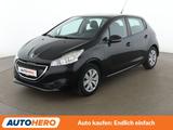 Peugeot 208 1.2 e-VTi Active*TEMPO*PDC*KLIMA*TOUCH* - Peugeot in Bochum