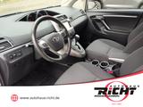 Toyota Verso 1.8 Automatik Navi AHK SHZ Kamera - gebrauchte Toyota Kleinbus