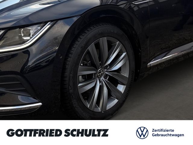 Volkswagen Arteon - Bild 11