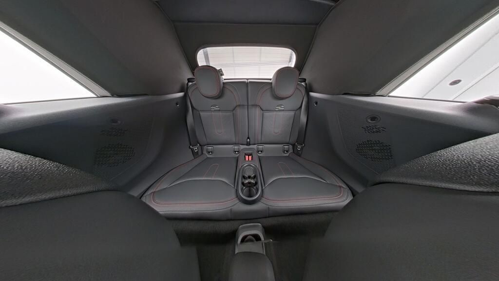 MINI John Cooper Works Cabrio - Bild 14